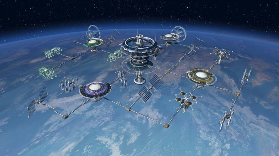 Orbit