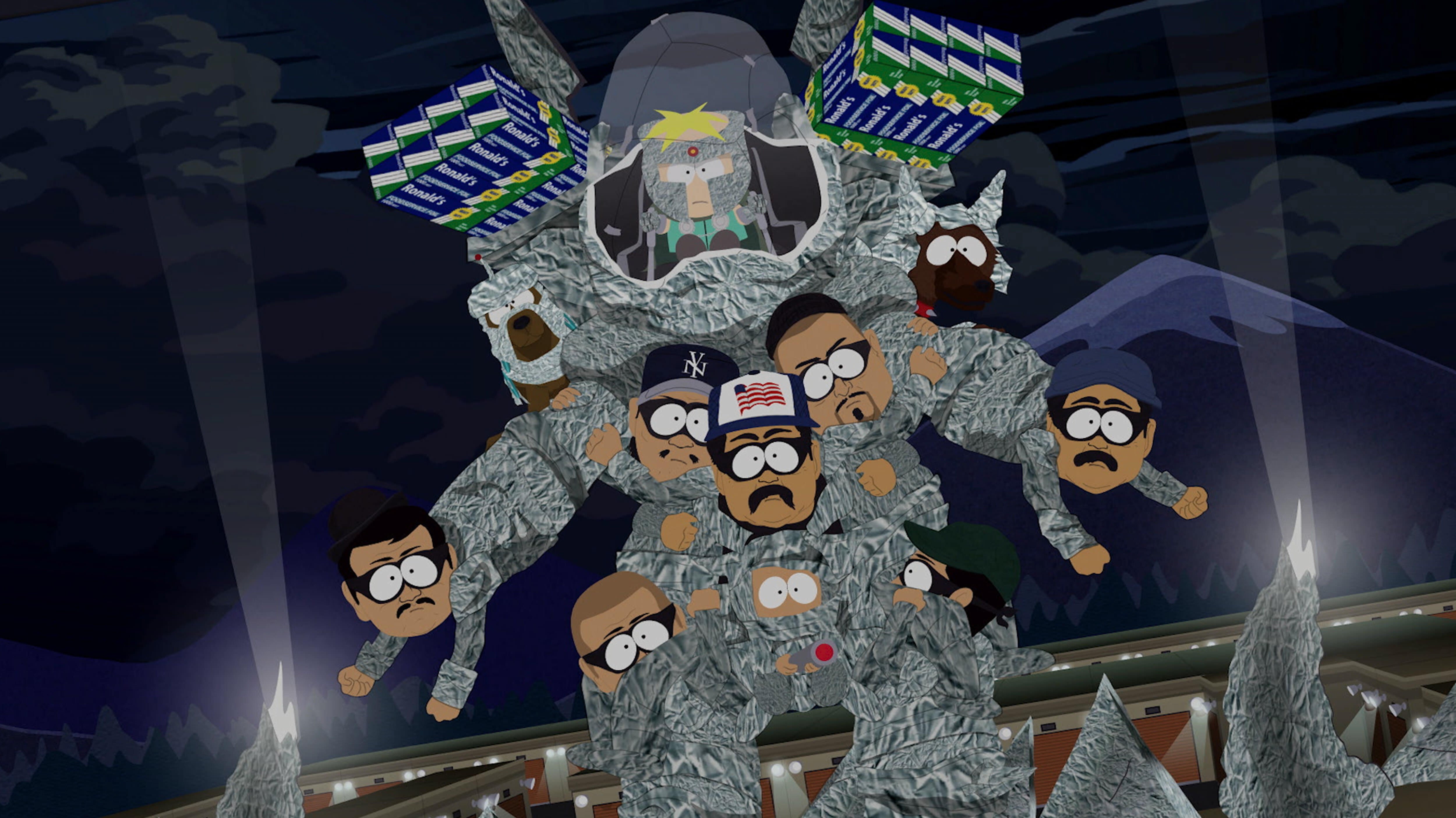 south park fractured but whole dlc free south park fractured but whole dlc free