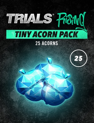 Trials Rising Acorns Pack Tiny, , large