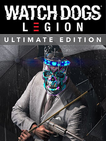 Ultimate Edition