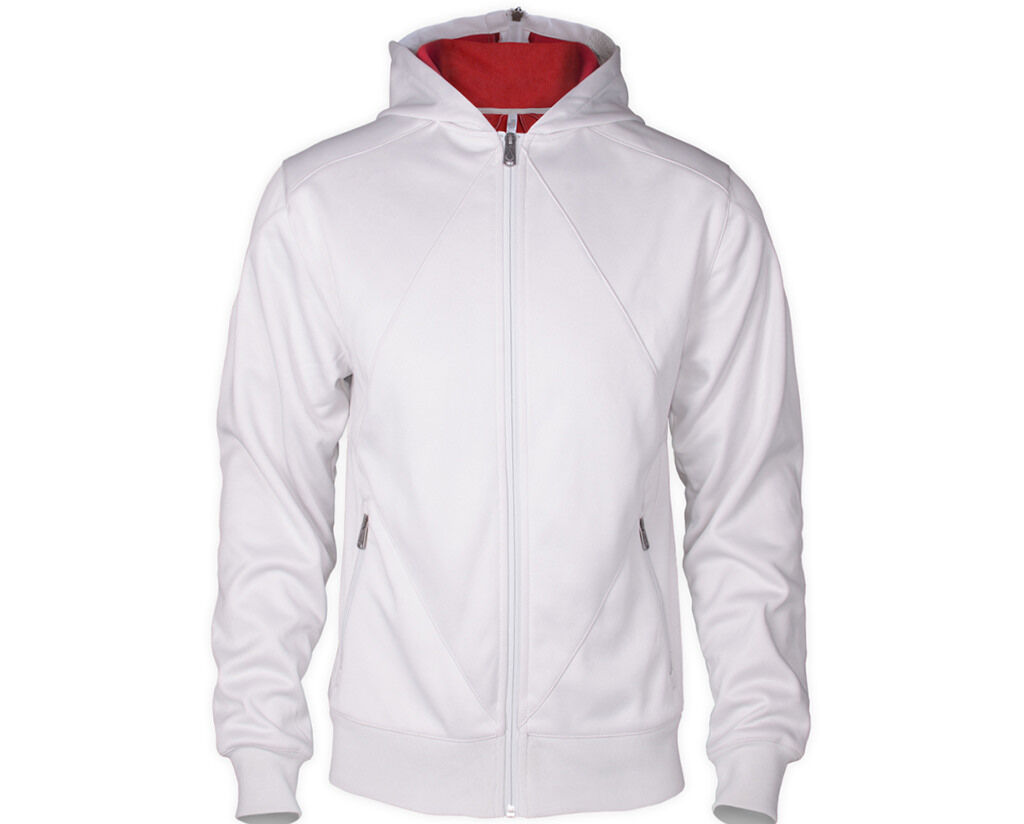 Desmond miles jacket clearance