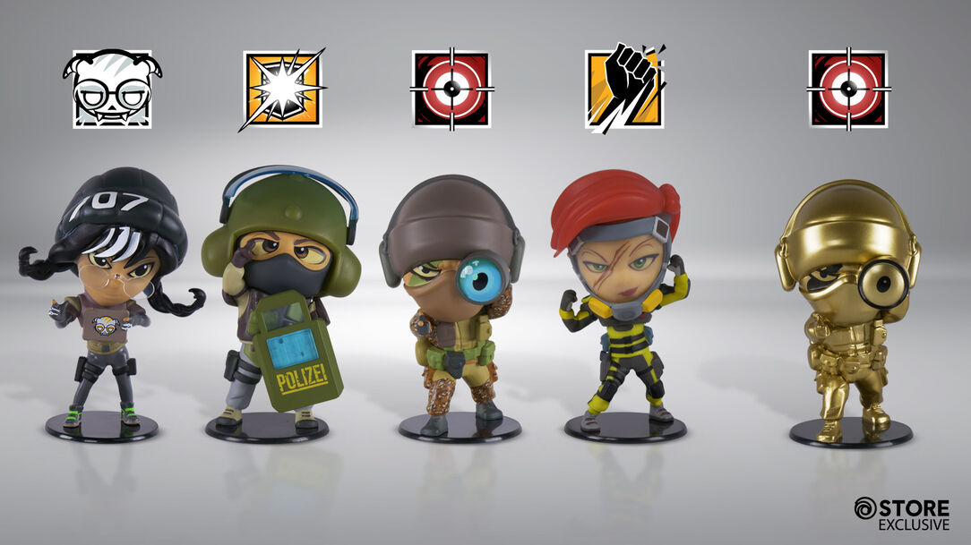 Rainbow Six Siege New Operator Aruni And Tachanka Rework Elite Skin Live 7 Page 3 Forum Dakkadakka Roll The Dice To See If I M Getting Drunk