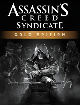 Buy Assassin's Creed Syndicate Gold Edition for PS4, Xbox One and PC |  Ubisoft Official Store