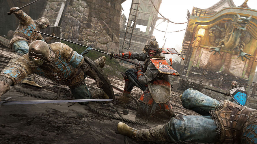 Buy For Honor Complete Edition for PC | Ubisoft Official Store
