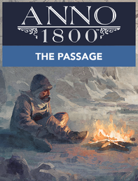 Anno 1800 The Passage, , large