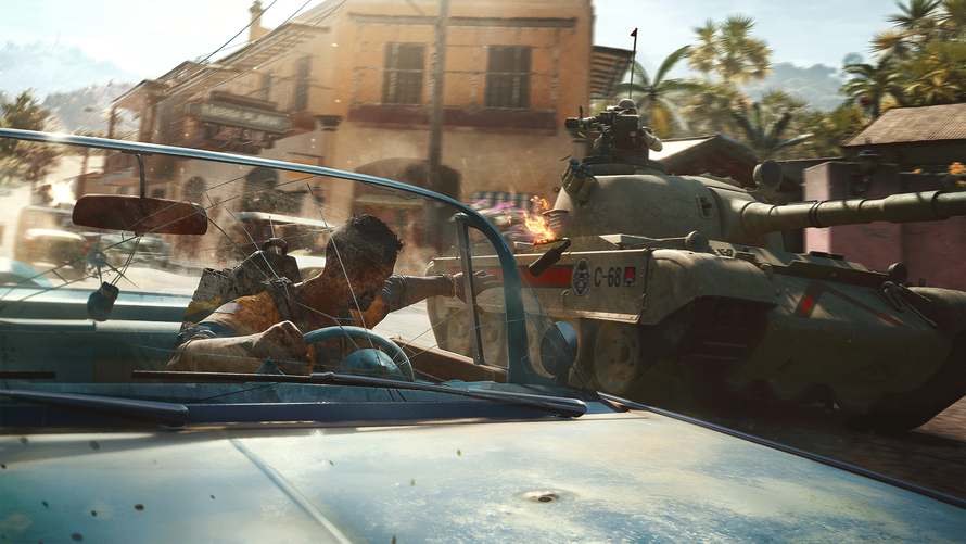 Pre Order Far Cry 6 Pc Ps4 Ps5 Xbox Editions Ubisoft Store Pre Order Far Cry 6 Pc Ps4 Ps5 Xbox Editions Ubisoft Store