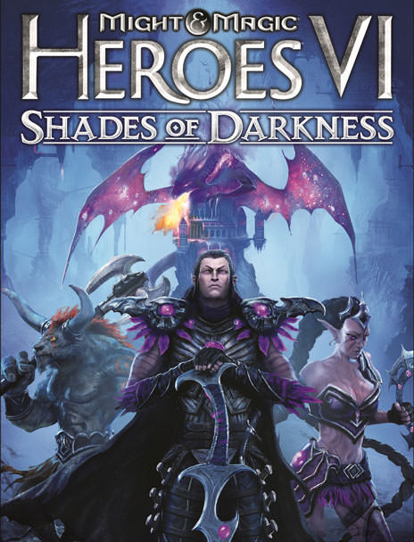 heroes of might and magic 6 ita