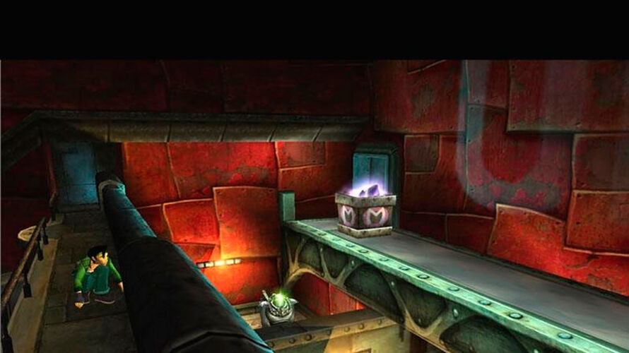 Beyond Good And Evil