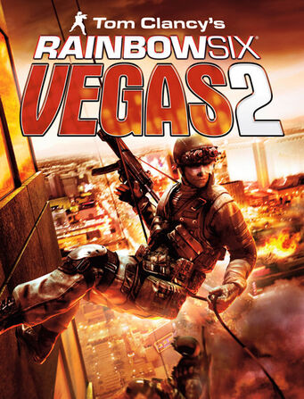 Buy Tom Clancy's Rainbow Six Vegas 2 | Ubisoft Official Store