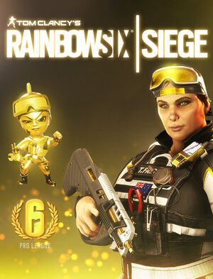 Pro League Gridlock Set, Pro League Gridlock Set, , large