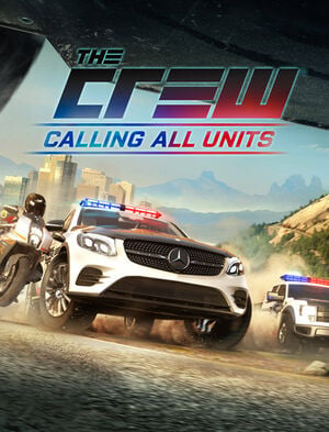 The Crew™- Calling All Units, , large