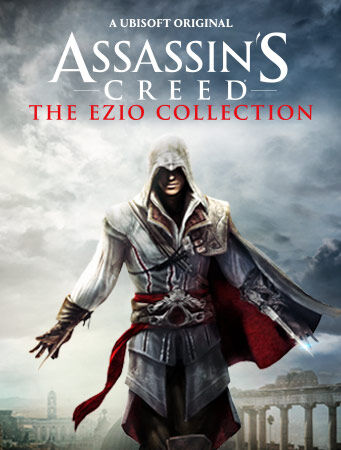 Assassin's Creed The Ezio Collection kaufen · Nintendo Switch · Ubisoft  Store - AT