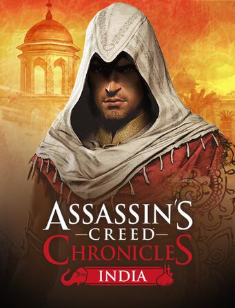 Assassin S Creed Chronicles India