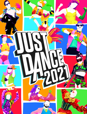 Buy Just Dance 2021 PS5 Editions | Ubisoft Store
