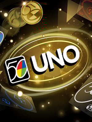 UNO 50th Anniversary DLC, UNO 50th Anniversary DLC