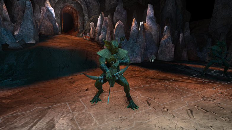 Might And Magic Heroes 7 Trial By Fire Torrent