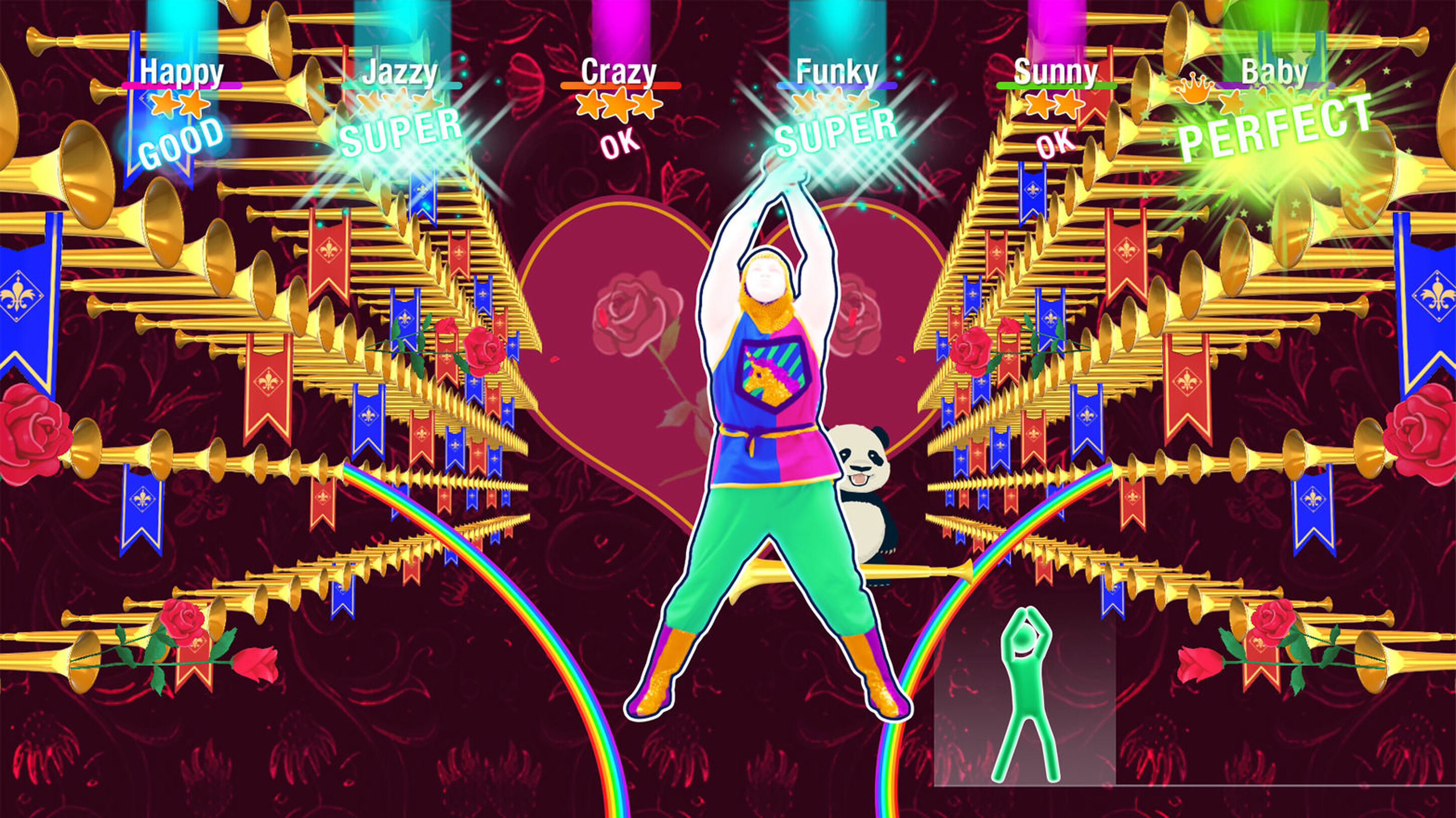 Buy Just Dance Unlimited 12 Months Subscription for Switch Ubisoft Store