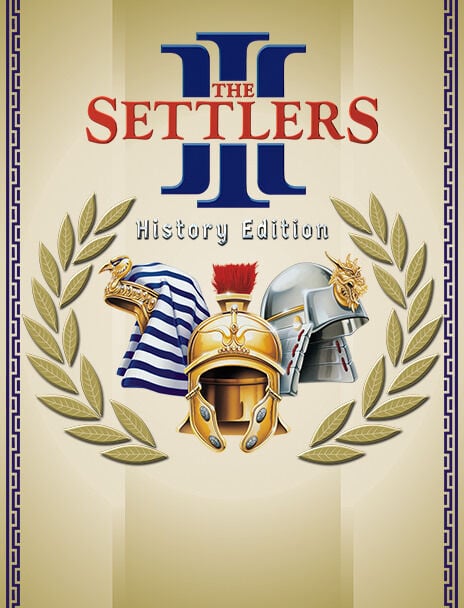 the settlers 3 the settlers 3