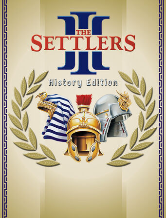 Kaufe Die Siedler 3 History Edition Pc Ubisoft Store At