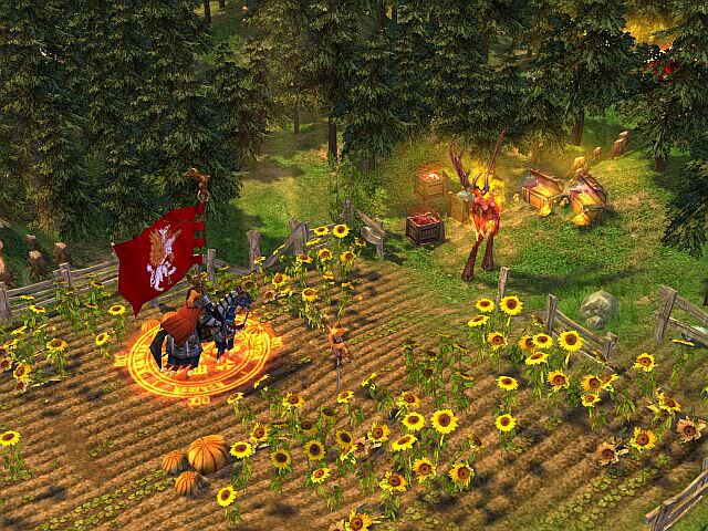 hero of might and magic 5