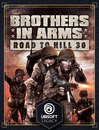 Buy Brothers In Arms Road To Hill 30