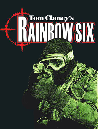 Rainbow Six Siege Standard Edition PC | Ubisoft Store NL