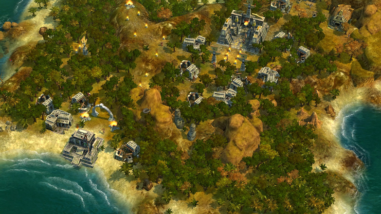 Anno 1701 Pcゲーム Ubisoft Store公式