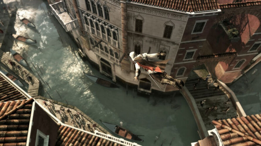 Buy Assassin's Creed II for PC | Ubisoft Official Store