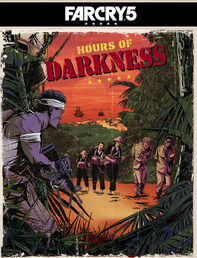 Far Cry 5 - Hours Of Darkness, , large