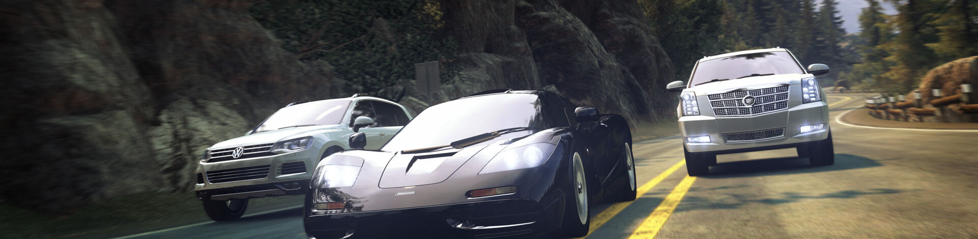 The Crew Raid Car Pack Dlc