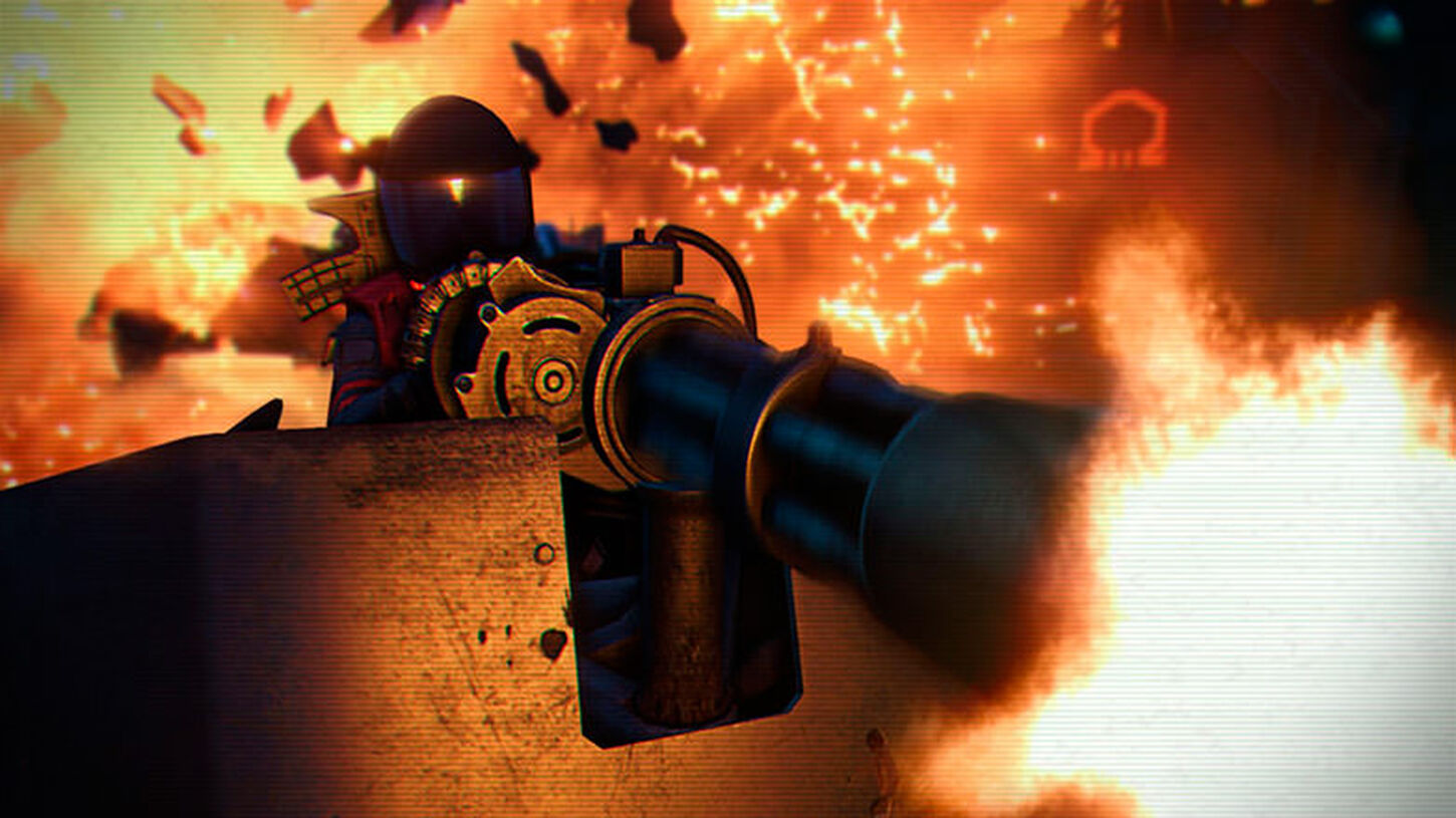 Far Cry® 3 - Blood Dragon, , large