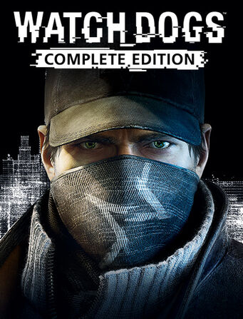 Buy Watch Dogs Complete Edition