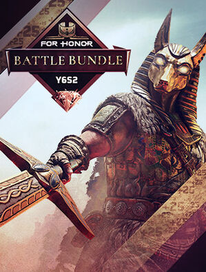 For Honor Y6S2 Battle-Paket, , large