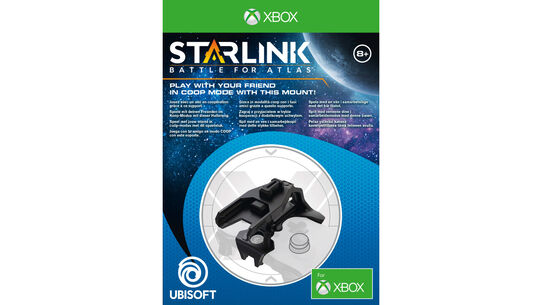 STARLINK: BATTLE FOR ATLAS™ XBOX ONE CONTROLLER MOUNT PACK