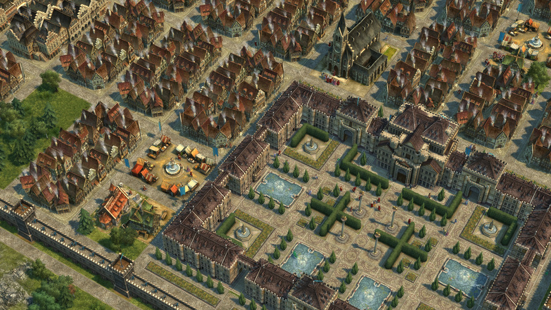 Anno 1404 History Edition - DE_Uplay_PC