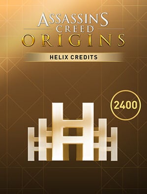 Assassin's Creed Origins - Helix Credits Medium Pack, Assassin's Creed Origins - Helix Credits Medium Pack