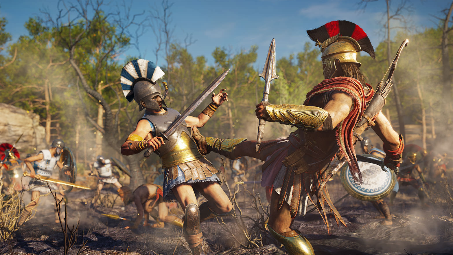 アサシン クリード オデッセイ ヘリックス クレジット ラージパック 