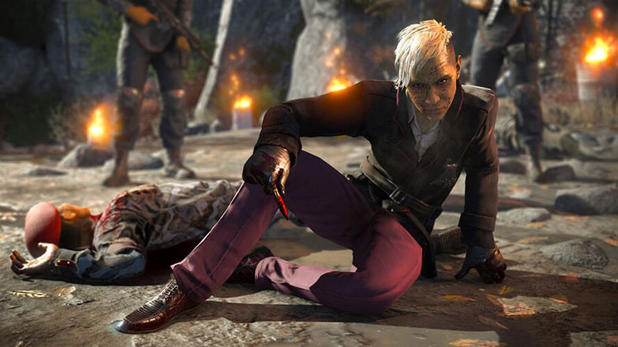 Far Cry 4 PC Editions | Ubisoft Store