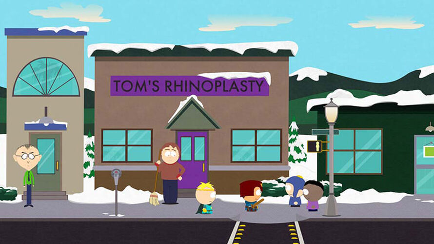 South Park The Stick Of Truth