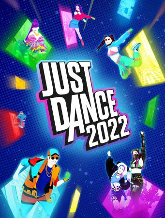 Just Dance 2022 PS4 Editions | Ubisoft Store