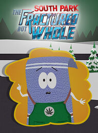 South Park™ Die rektakuläre Zerreißprobe™ - Towelie: Dein Spielfreund, , large
