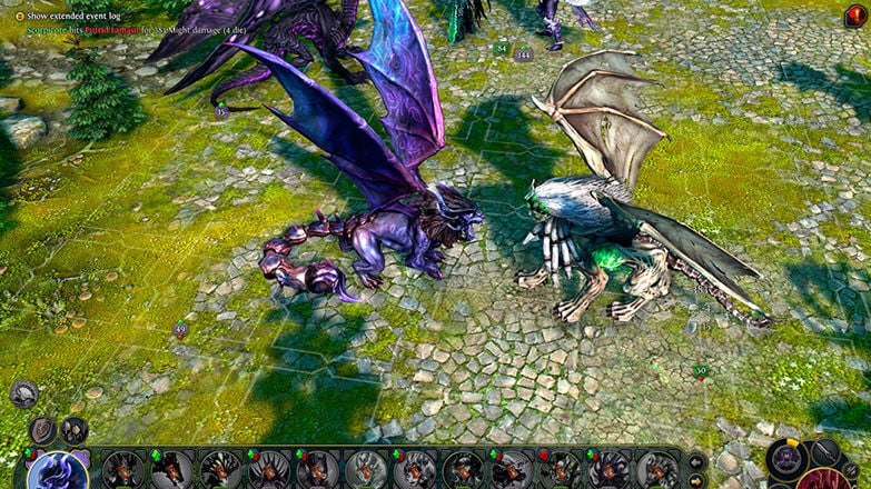 heros of might and magic 4 download heros of might and magic 4 download