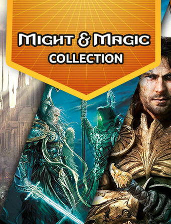 Buy Might Magic Collection For Pc Ubisoft Official Store