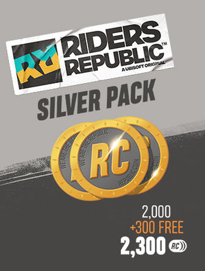 Republic Coins Silver Pack, Republic Coins Silver Pack
