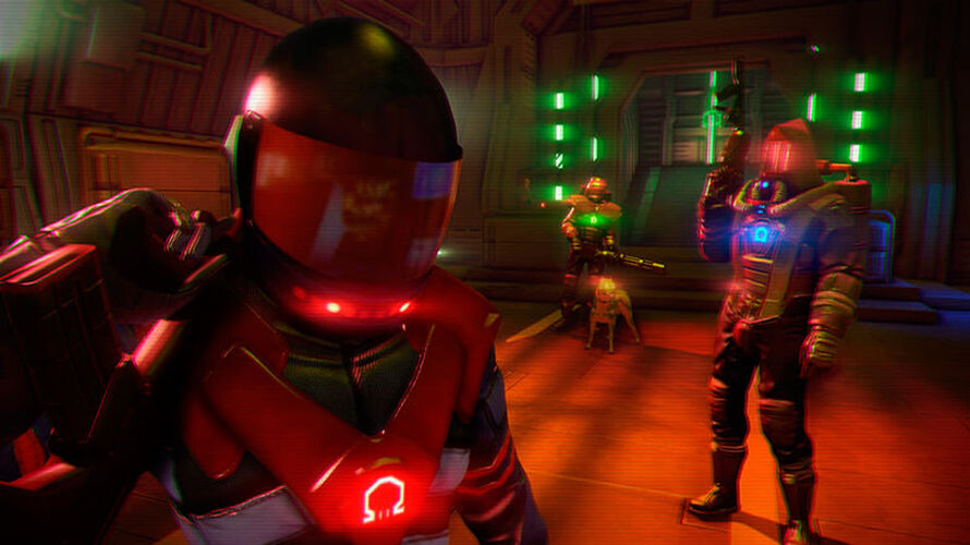 Far Cry 3 Blood Dragon