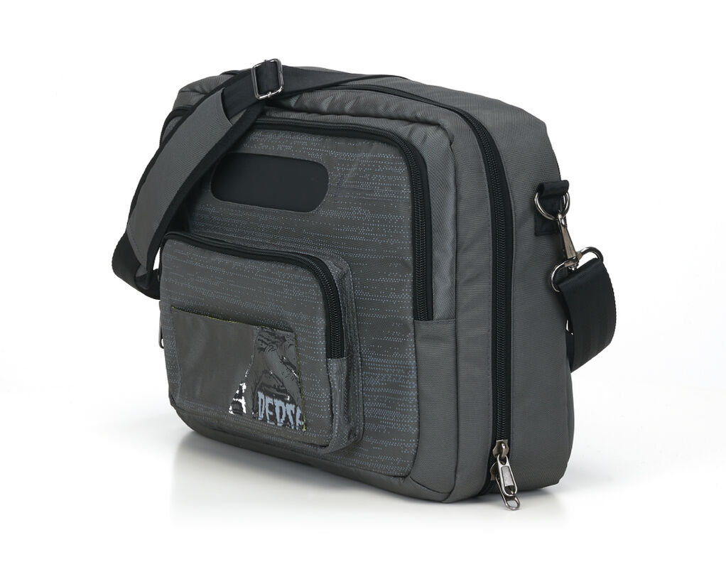 Bag Like Marcus From Watch Dogs Bag Like Marcus From Watch Dogs