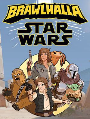 Brawlhalla