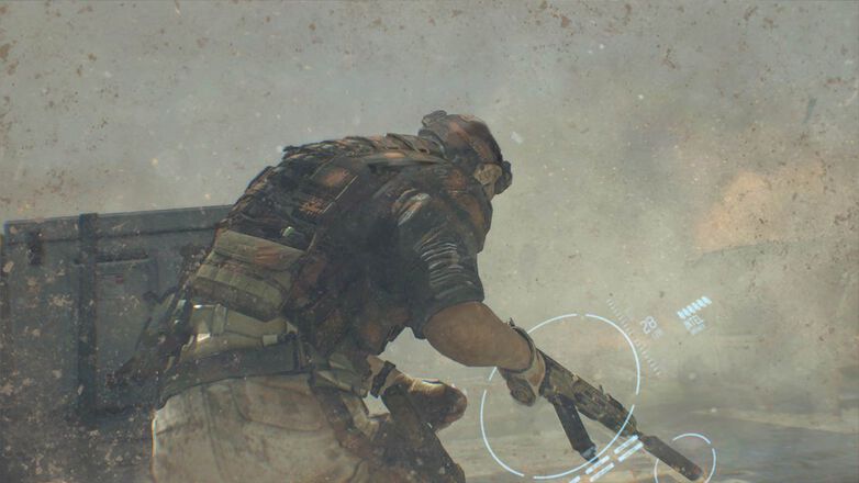 Buy Tom Clancy S Ghost Recon Future Soldier