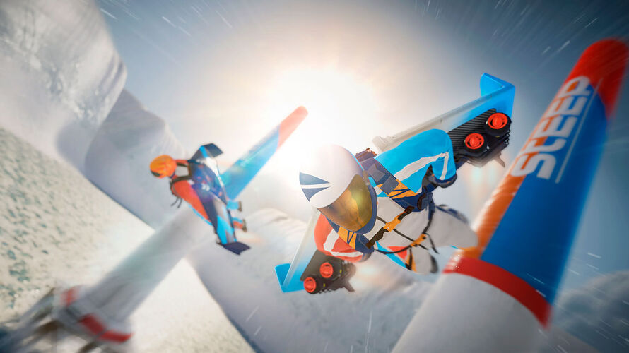 スティープ X Games ゴールドエディション Ubisoft Store Official