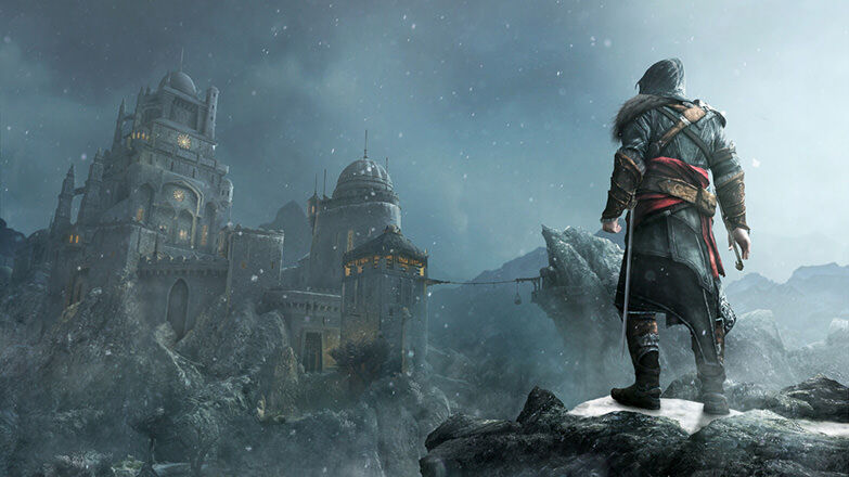 assassin s creed revelations